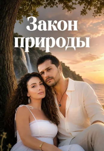 Закон природы турецкий сериал 1-6, 7, 8 серия на русском языке смотреть онлайн бесплатно все серии